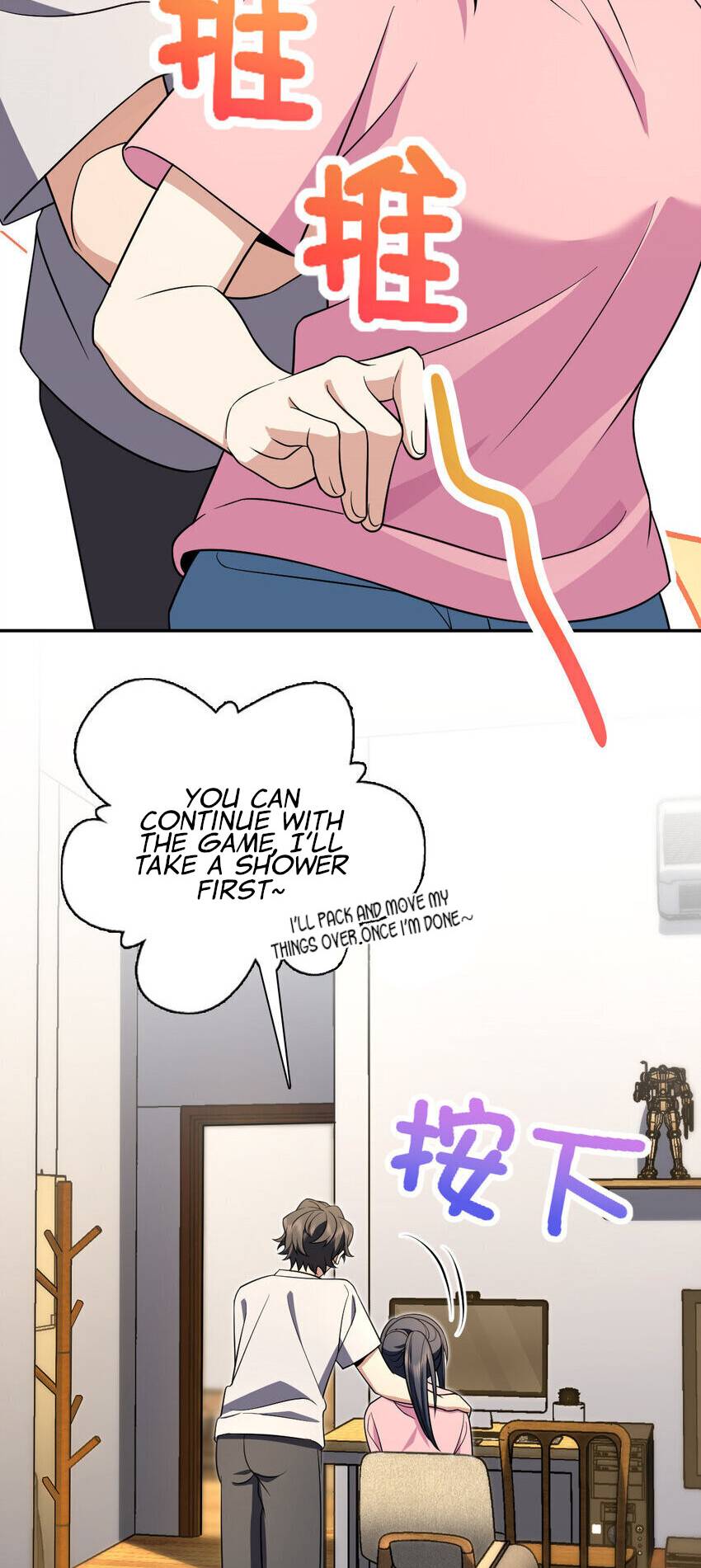 My Wife Is From a Thousand Years Ago Chapter 168 176 25c