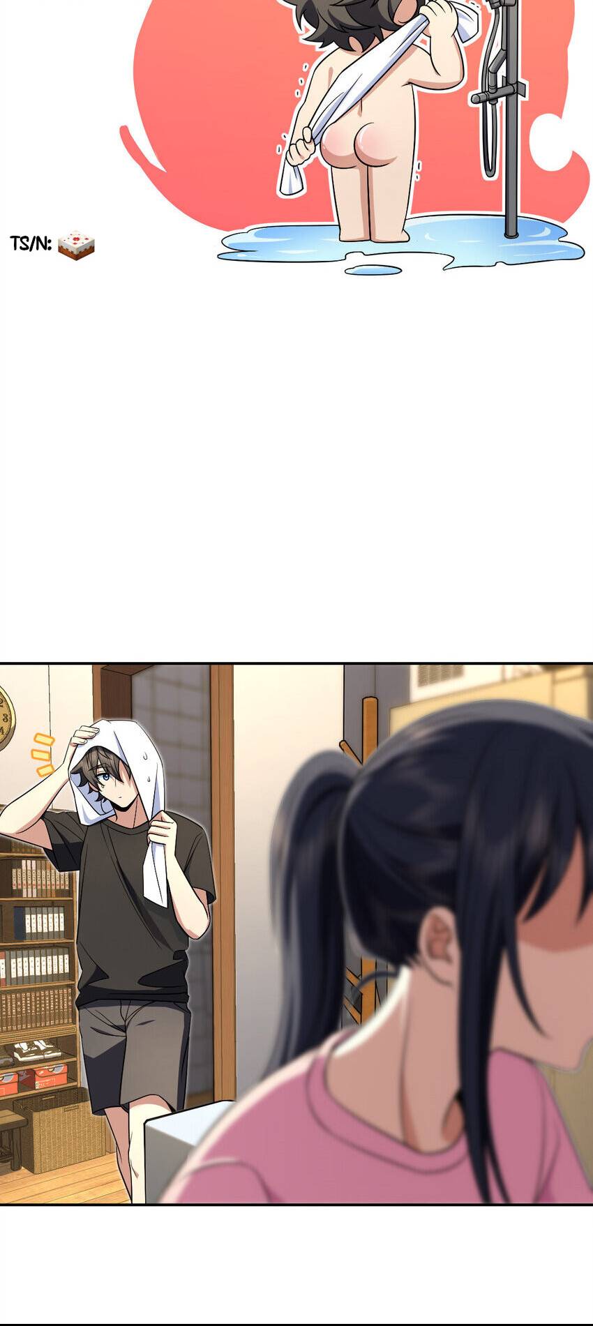 My Wife Is From a Thousand Years Ago Chapter 168 178 27