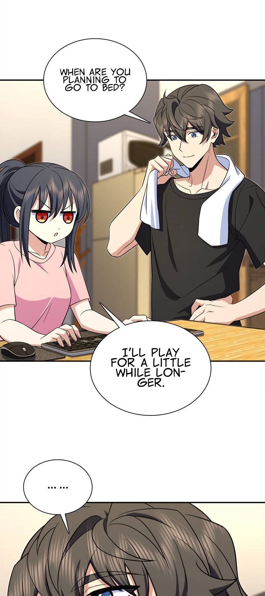 My Wife Is From a Thousand Years Ago Chapter 168 179 28d