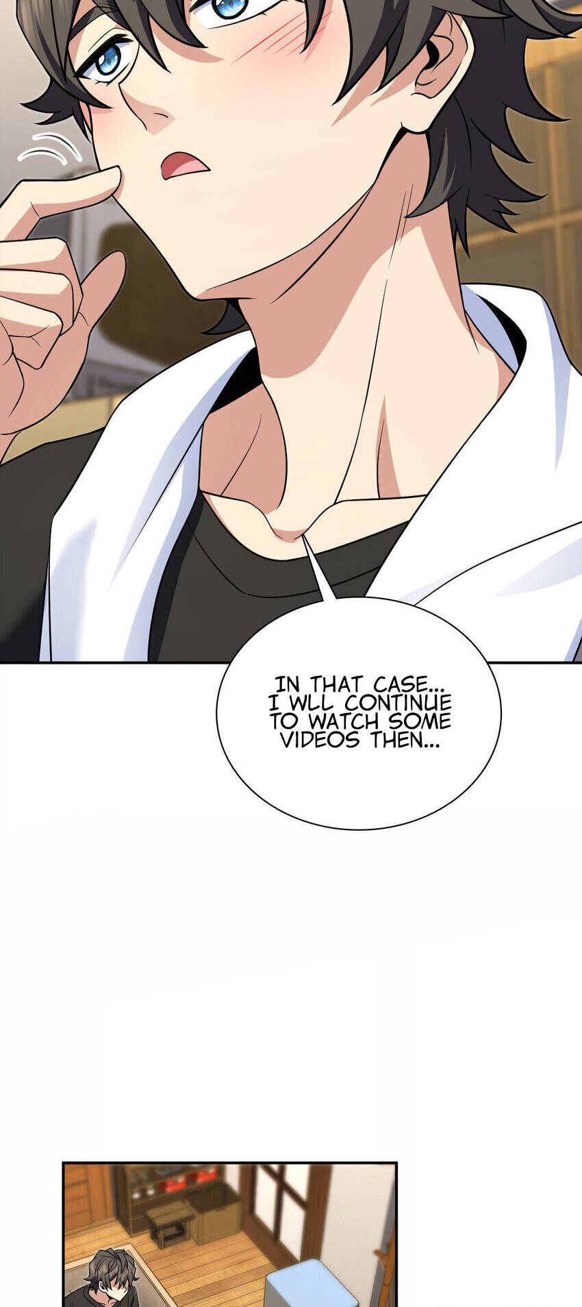 My Wife Is From a Thousand Years Ago Chapter 168 180 29