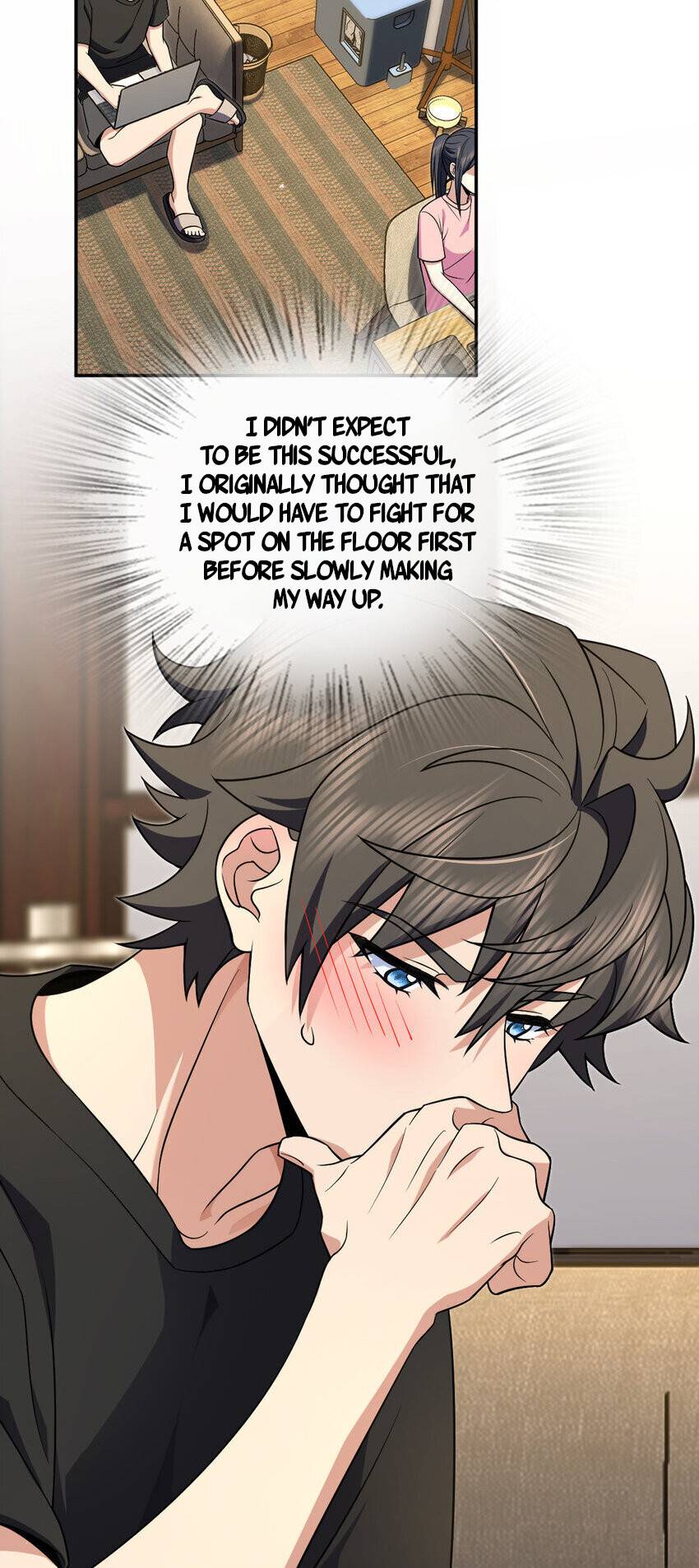 My Wife Is From a Thousand Years Ago Chapter 168 181 30
