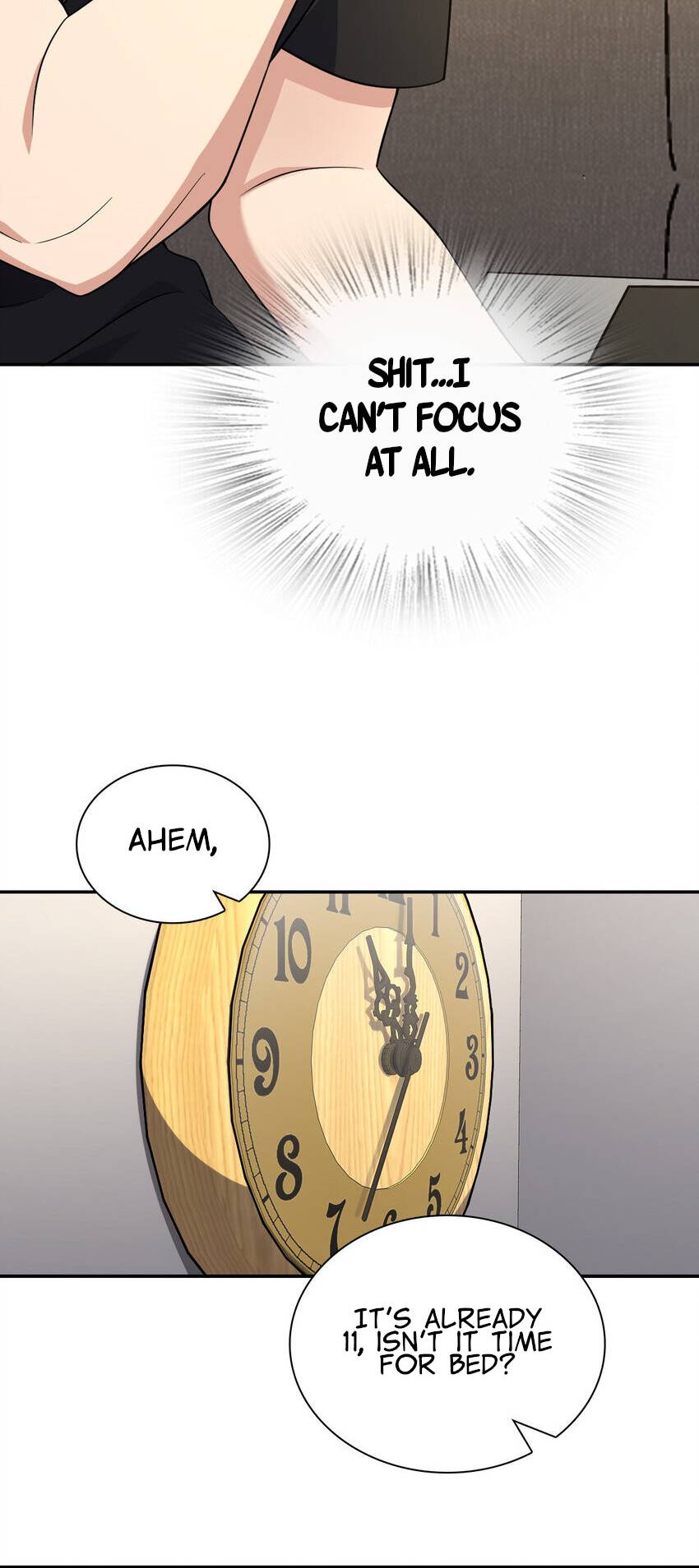 My Wife Is From a Thousand Years Ago Chapter 168 182 31