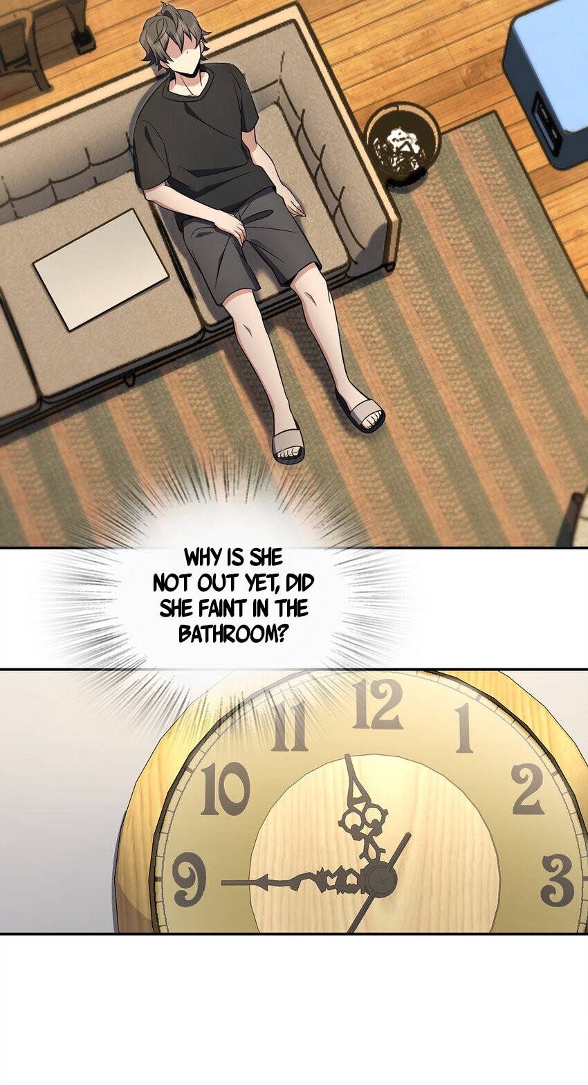 My Wife Is From a Thousand Years Ago Chapter 168 186 35c