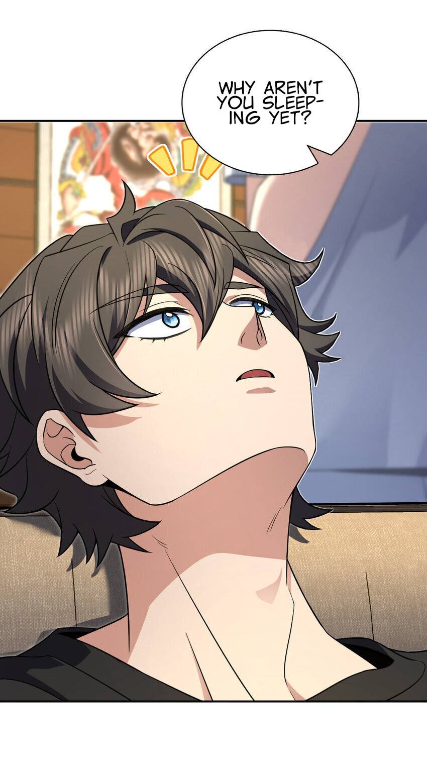 My Wife Is From a Thousand Years Ago Chapter 168 187 36