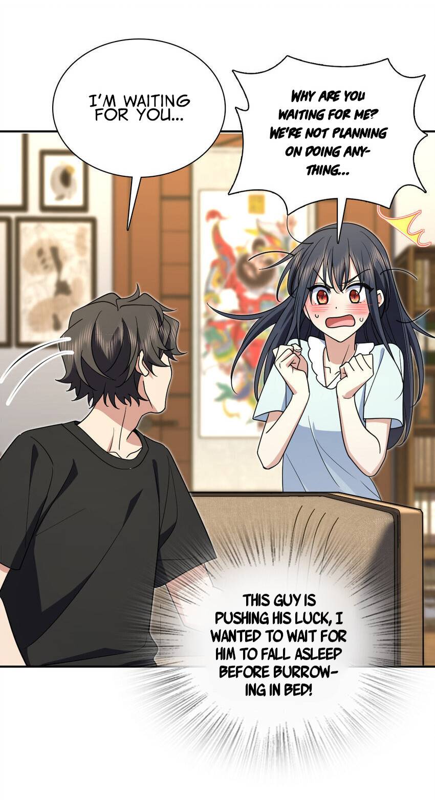 My Wife Is From a Thousand Years Ago Chapter 168 188 37b