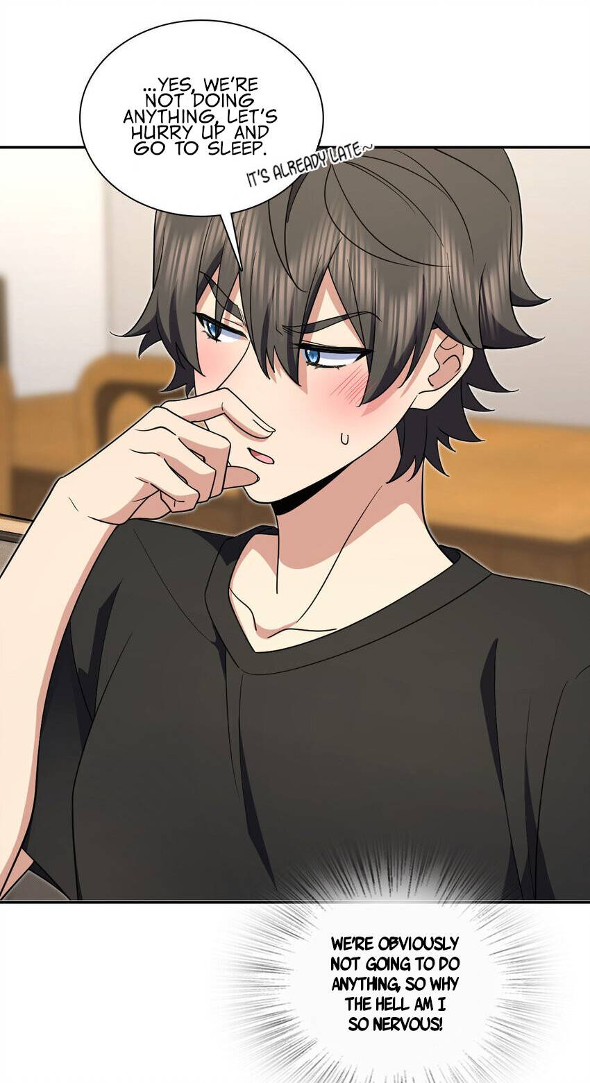My Wife Is From a Thousand Years Ago Chapter 168 189 38d