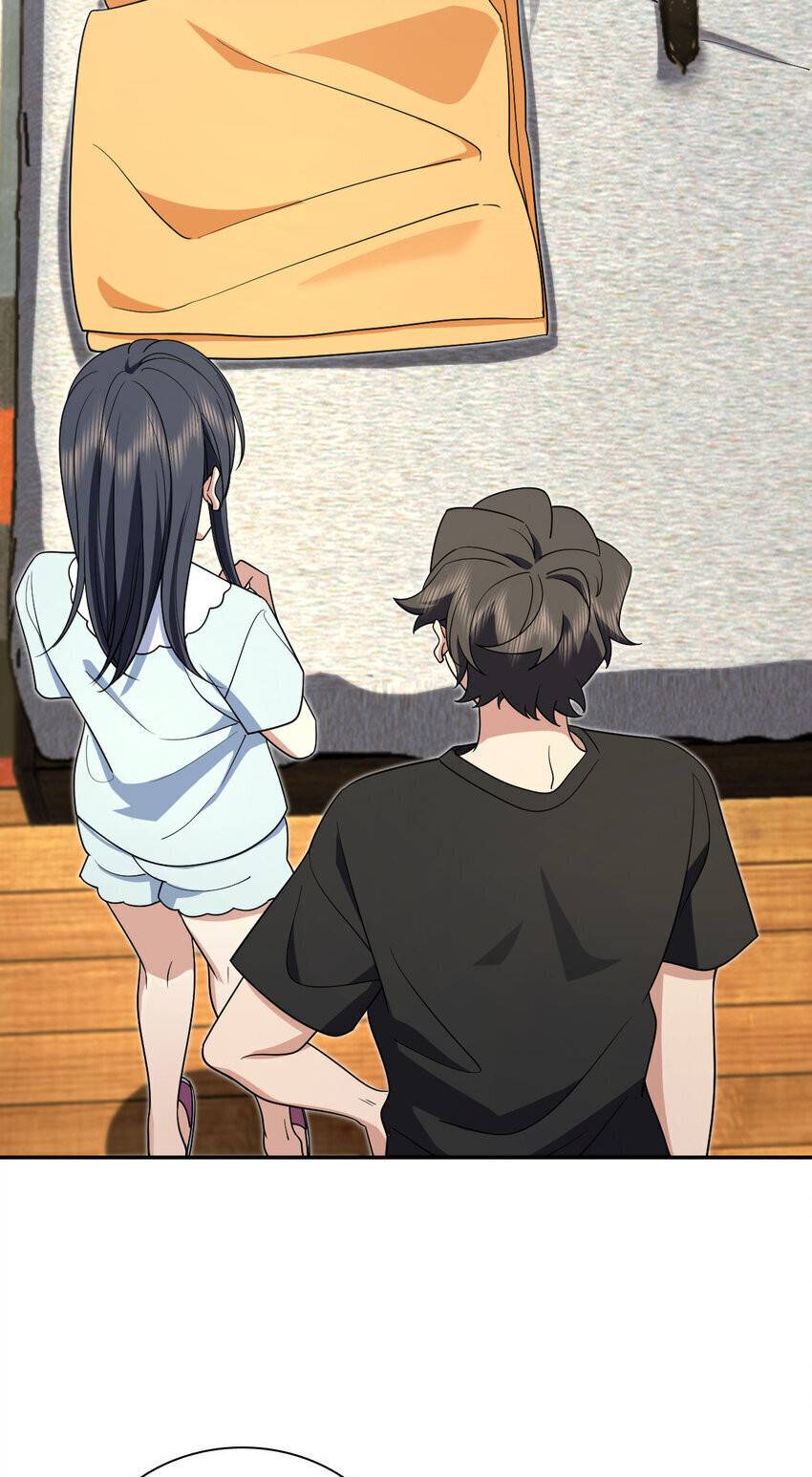 My Wife Is From a Thousand Years Ago Chapter 168 191 40c