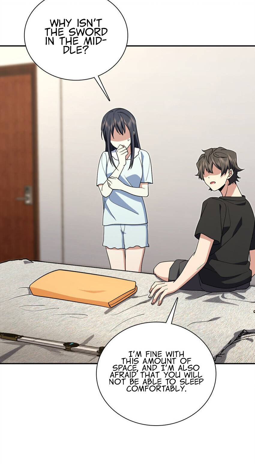 My Wife Is From a Thousand Years Ago Chapter 168 192 41