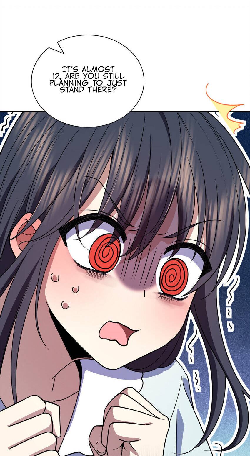 My Wife Is From a Thousand Years Ago Chapter 168 193 42
