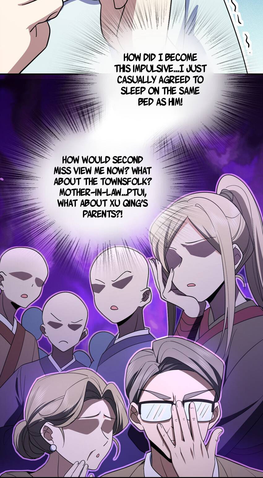 My Wife Is From a Thousand Years Ago Chapter 168 194 43