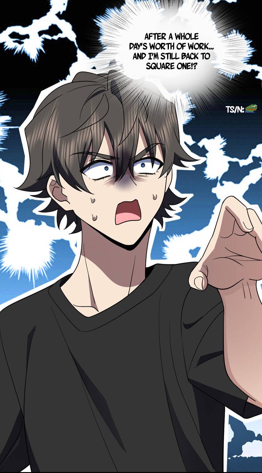 My Wife Is From a Thousand Years Ago Chapter 168 198 47