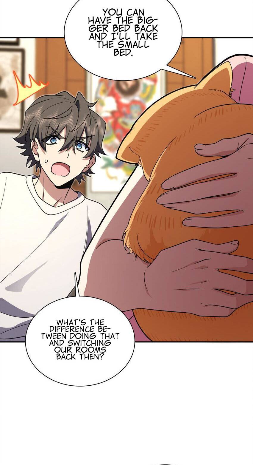 My Wife Is From a Thousand Years Ago Chapter 168 155 4d