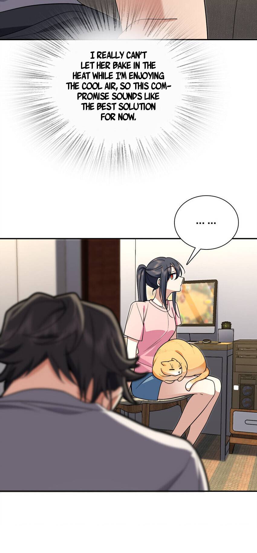 My Wife Is From a Thousand Years Ago Chapter 168 159 8a