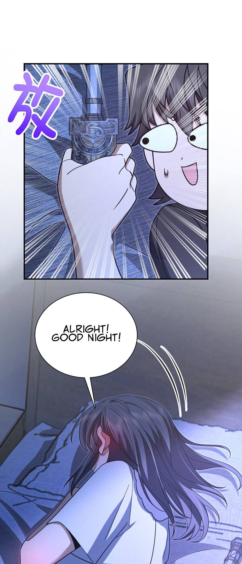 My Wife Is From a Thousand Years Ago Chapter 169 165 11d