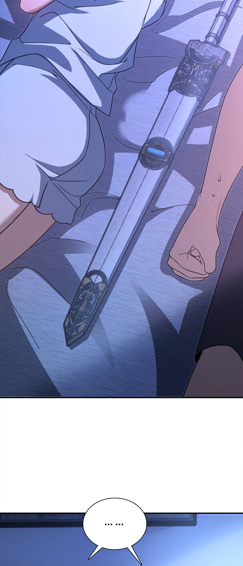 My Wife Is From a Thousand Years Ago Chapter 169 166 12