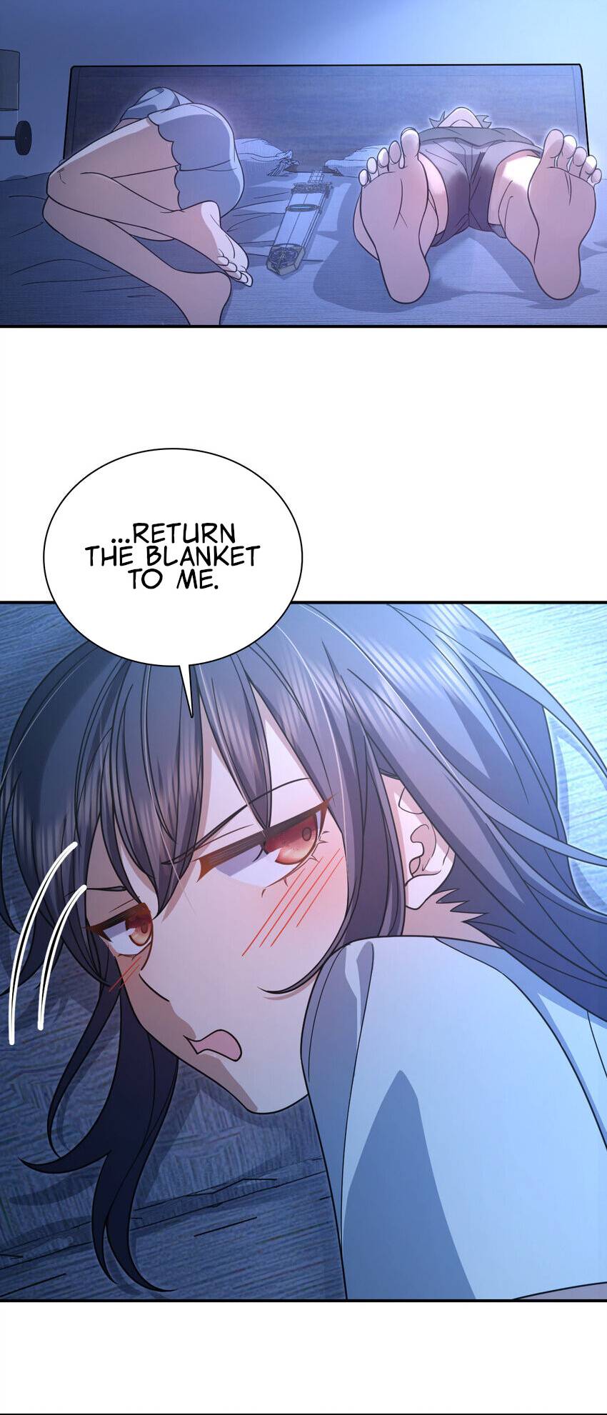 My Wife Is From a Thousand Years Ago Chapter 169 167 13