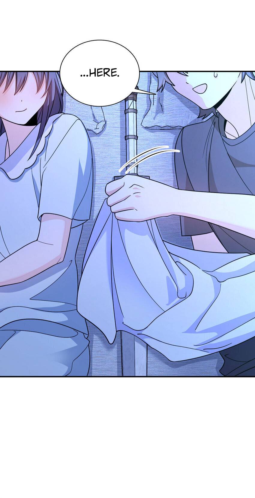 My Wife Is From a Thousand Years Ago Chapter 169 168 14d