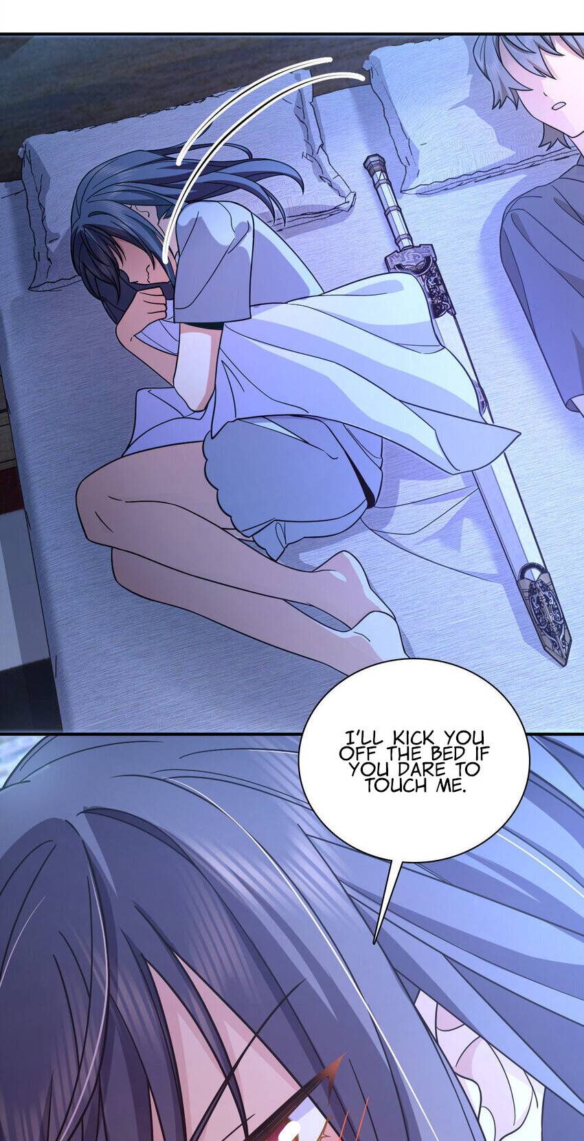 My Wife Is From a Thousand Years Ago Chapter 169 169 15c