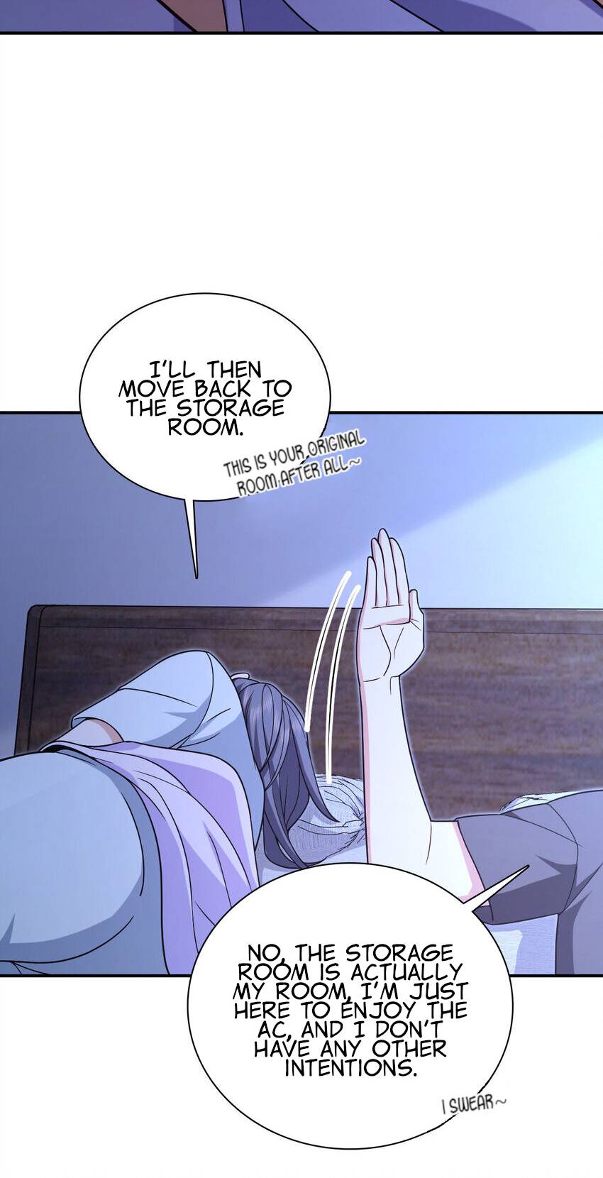 My Wife Is From a Thousand Years Ago Chapter 169 171 17