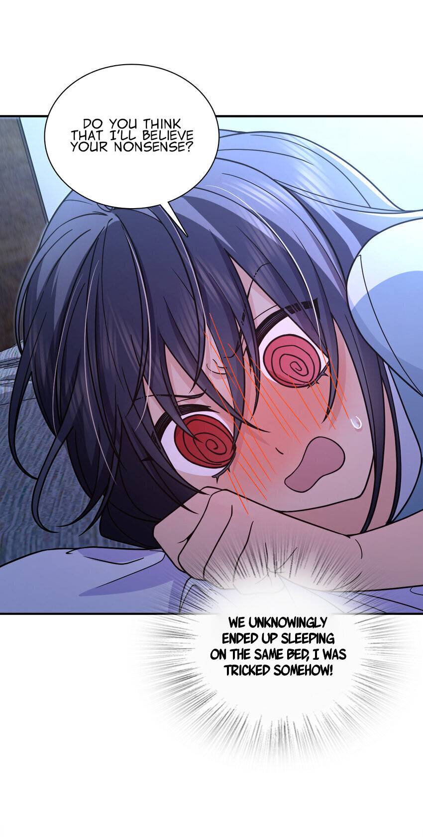 My Wife Is From a Thousand Years Ago Chapter 169 172 18d