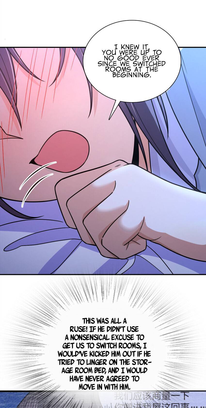 My Wife Is From a Thousand Years Ago Chapter 169 173 19d