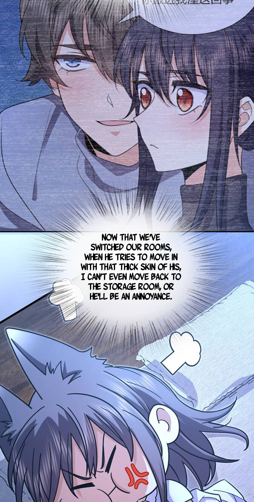 My Wife Is From a Thousand Years Ago Chapter 169 174 20