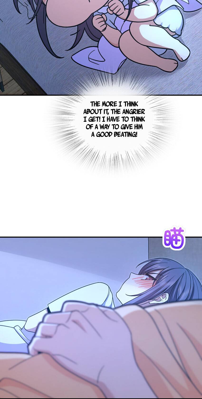 My Wife Is From a Thousand Years Ago Chapter 169 175 21