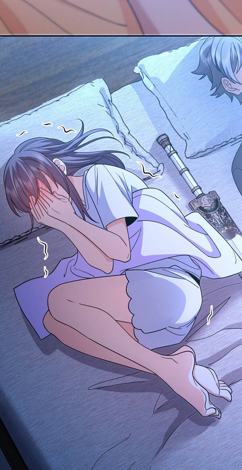 My Wife Is From a Thousand Years Ago Chapter 169 176 22a