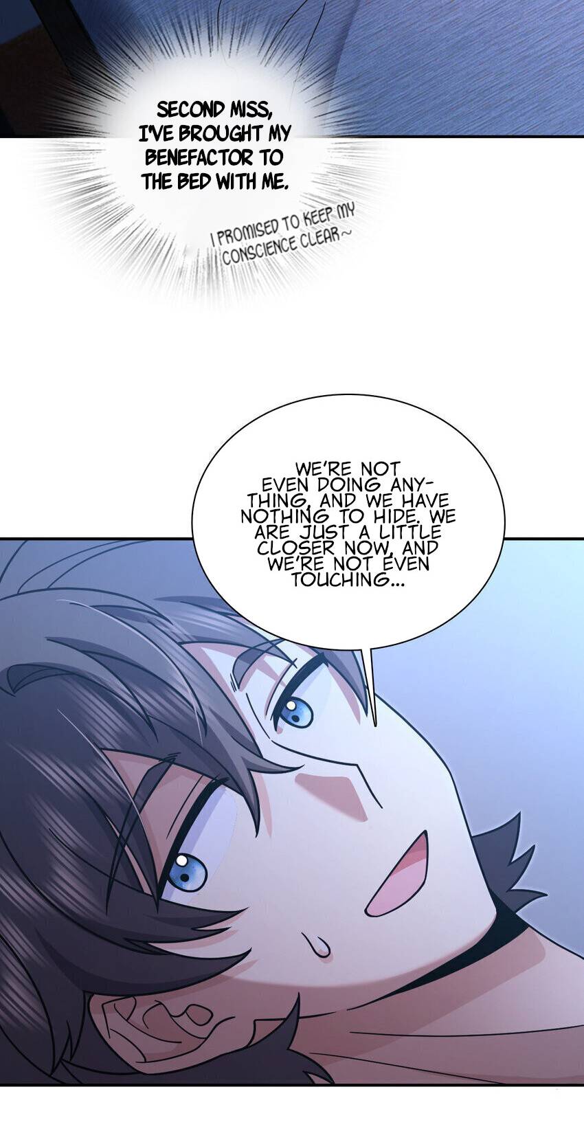 My Wife Is From a Thousand Years Ago Chapter 169 177 23