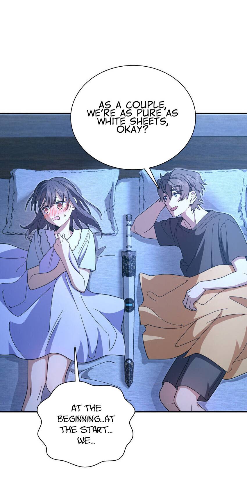 My Wife Is From a Thousand Years Ago Chapter 169 178 24c