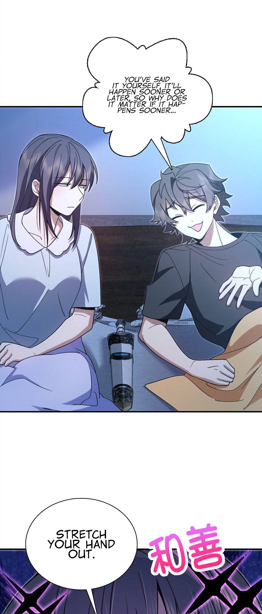 My Wife Is From a Thousand Years Ago Chapter 169 181 27a