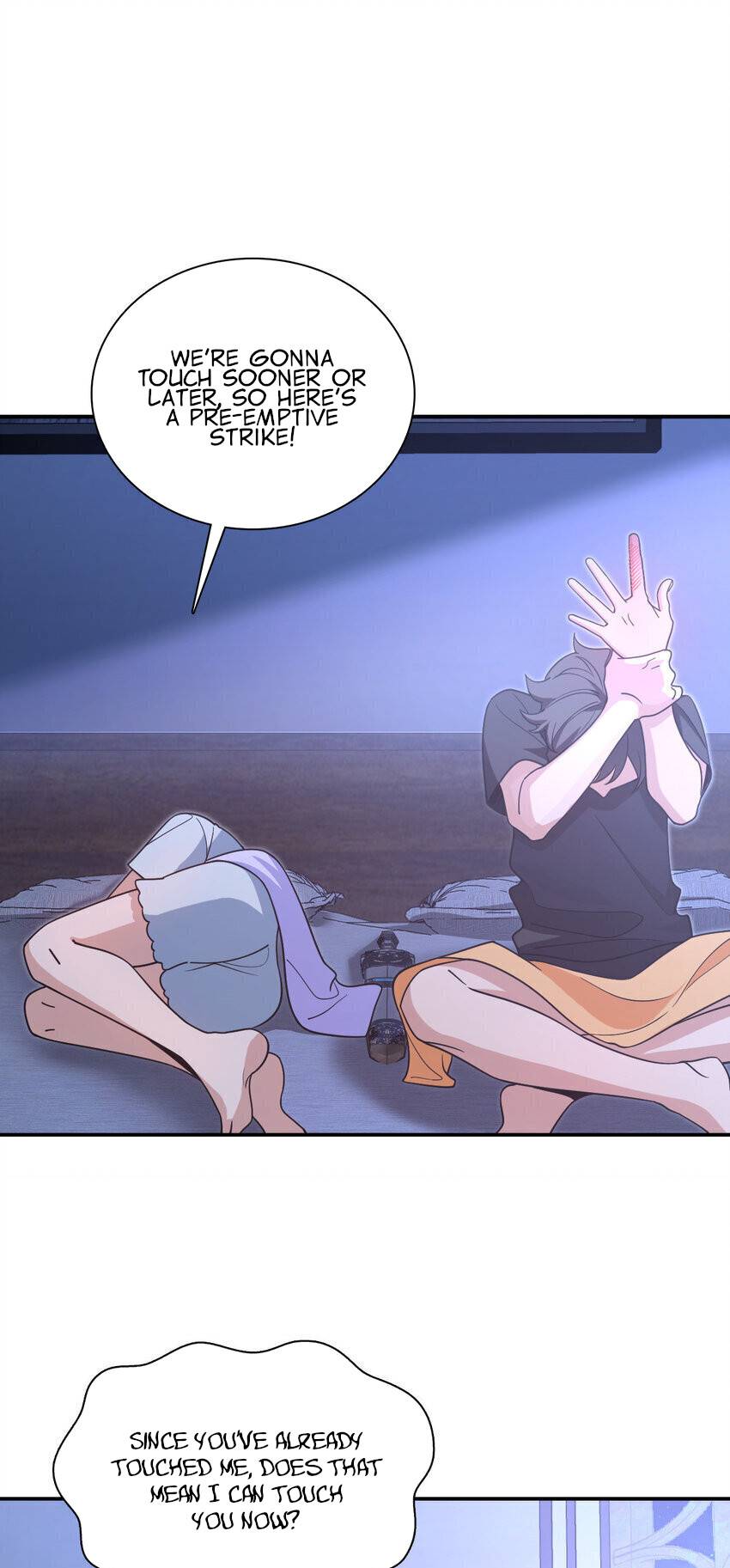 My Wife Is From a Thousand Years Ago Chapter 169 184 30