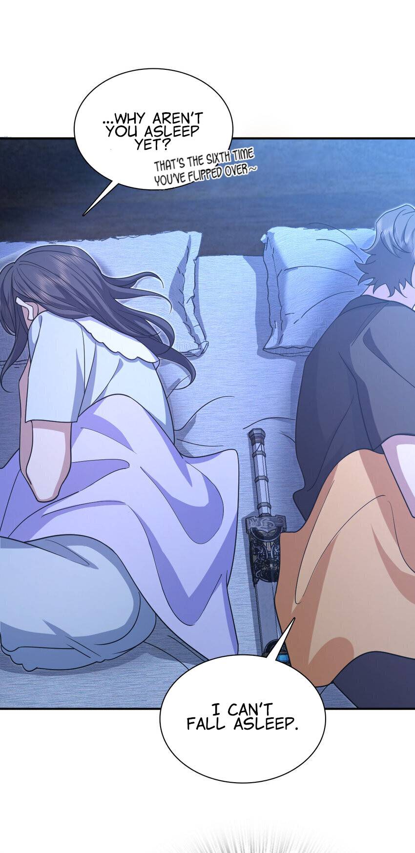 My Wife Is From a Thousand Years Ago Chapter 169 187 33c