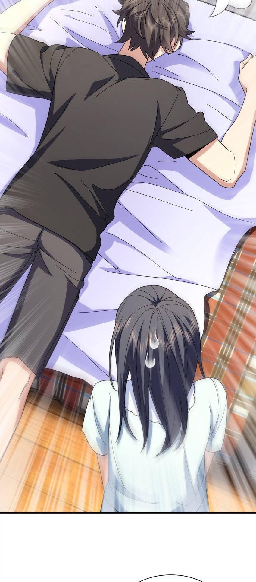 My Wife Is From a Thousand Years Ago Chapter 169 158 4