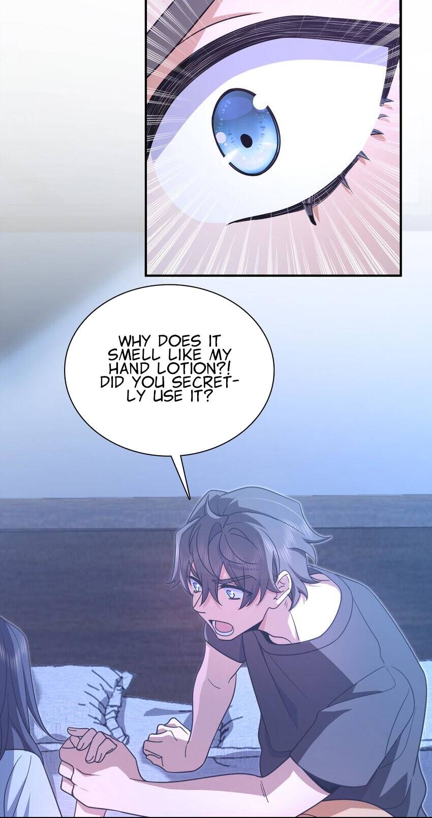 My Wife Is From a Thousand Years Ago Chapter 169 194 40c