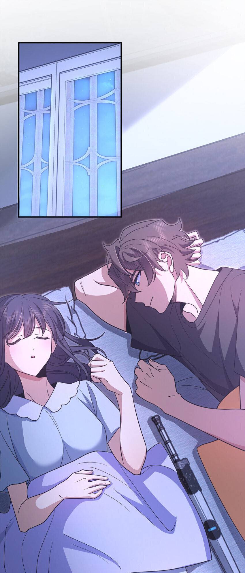 My Wife Is From a Thousand Years Ago Chapter 169 199 45