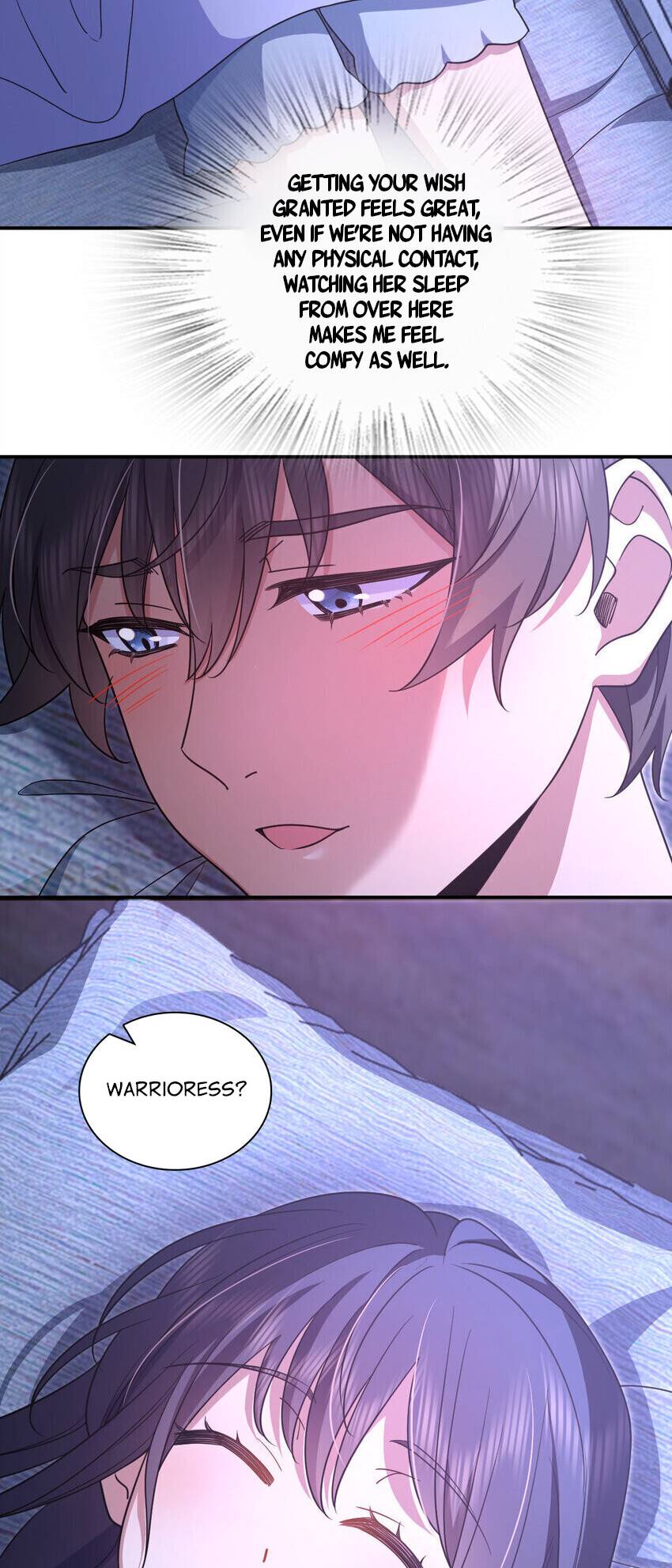 My Wife Is From a Thousand Years Ago Chapter 169 200 46