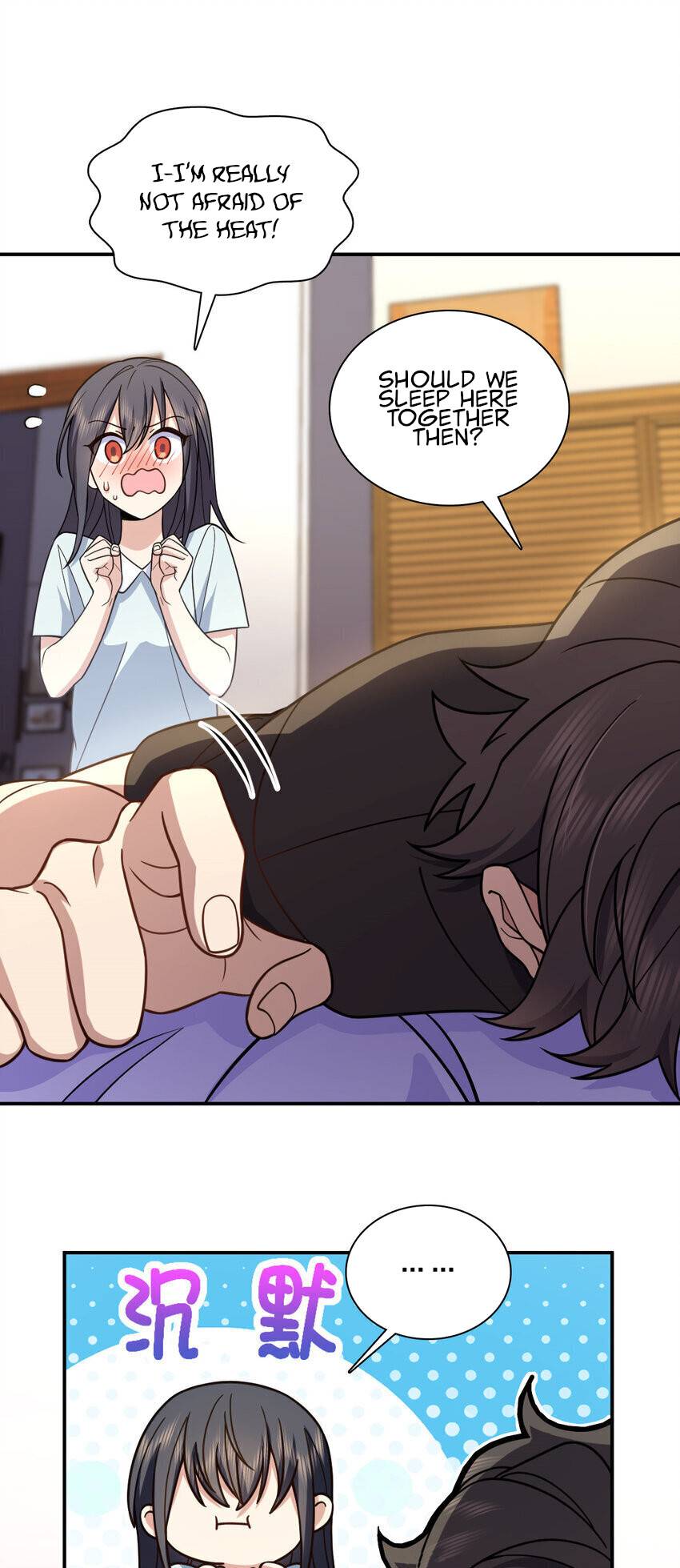 My Wife Is From a Thousand Years Ago Chapter 169 160 6