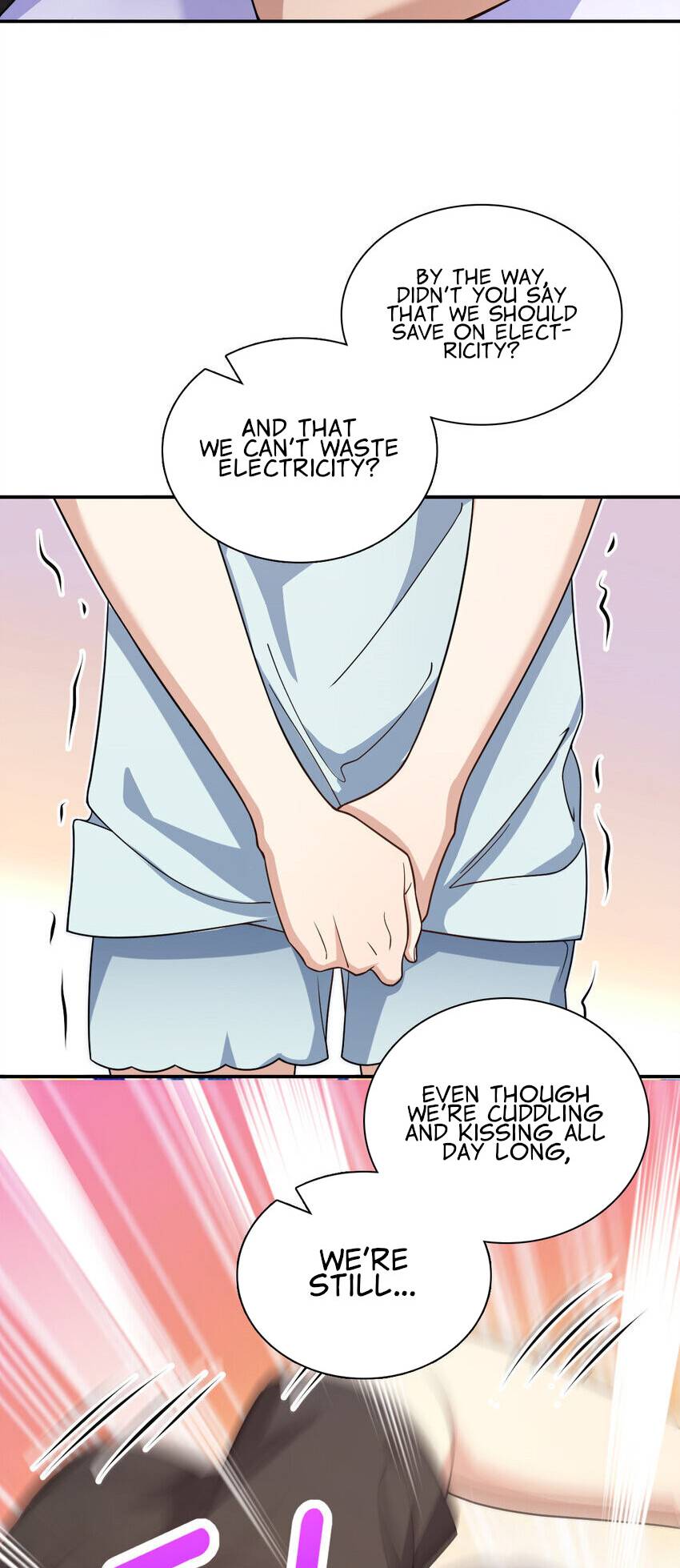 My Wife Is From a Thousand Years Ago Chapter 169 162 8