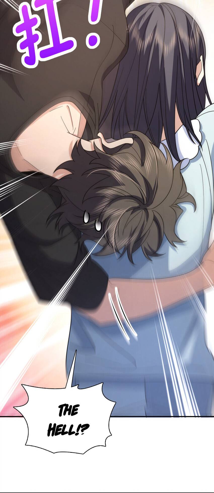 My Wife Is From a Thousand Years Ago Chapter 169 163 9c