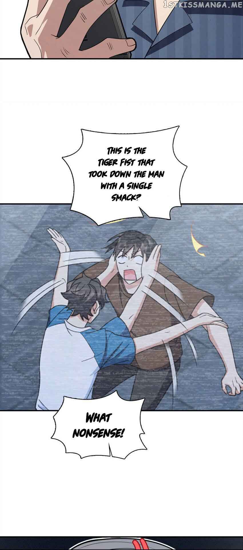 My Wife Is From a Thousand Years Ago Chapter 174 143 10