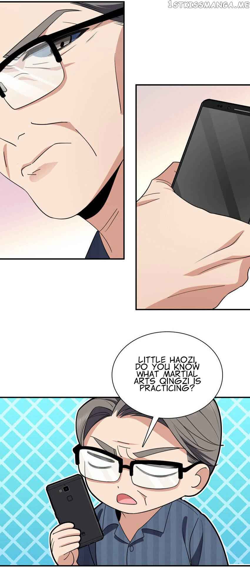 My Wife Is From a Thousand Years Ago Chapter 174 145 12