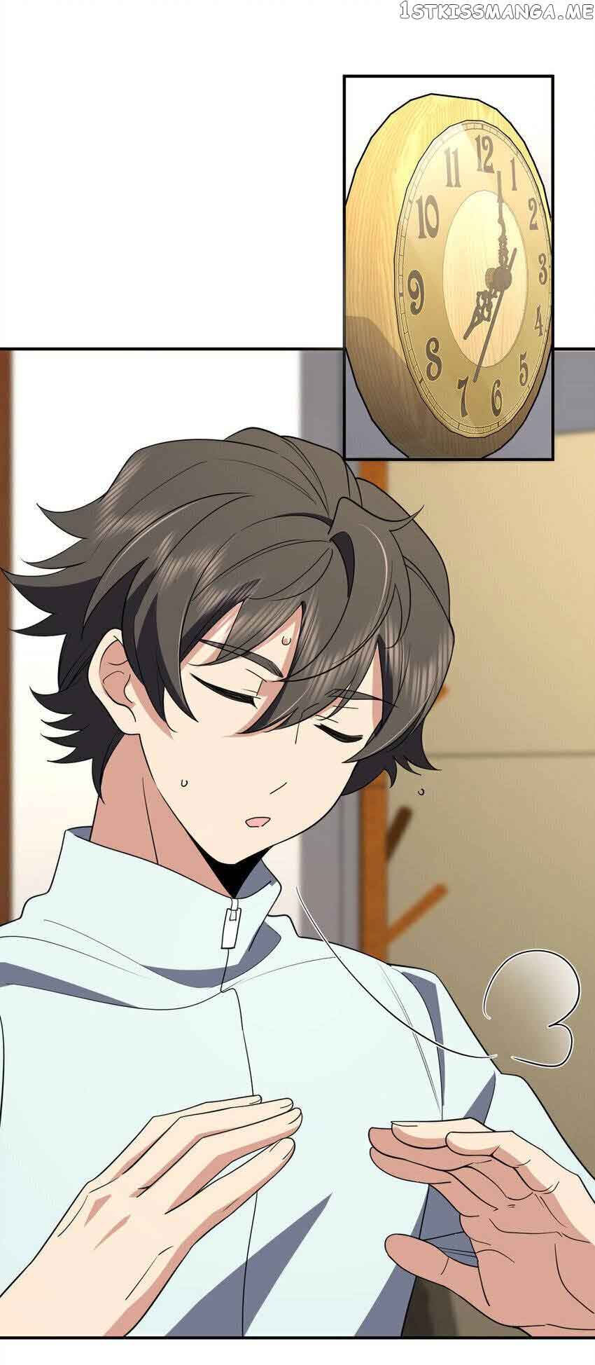 My Wife Is From a Thousand Years Ago Chapter 174 148 15