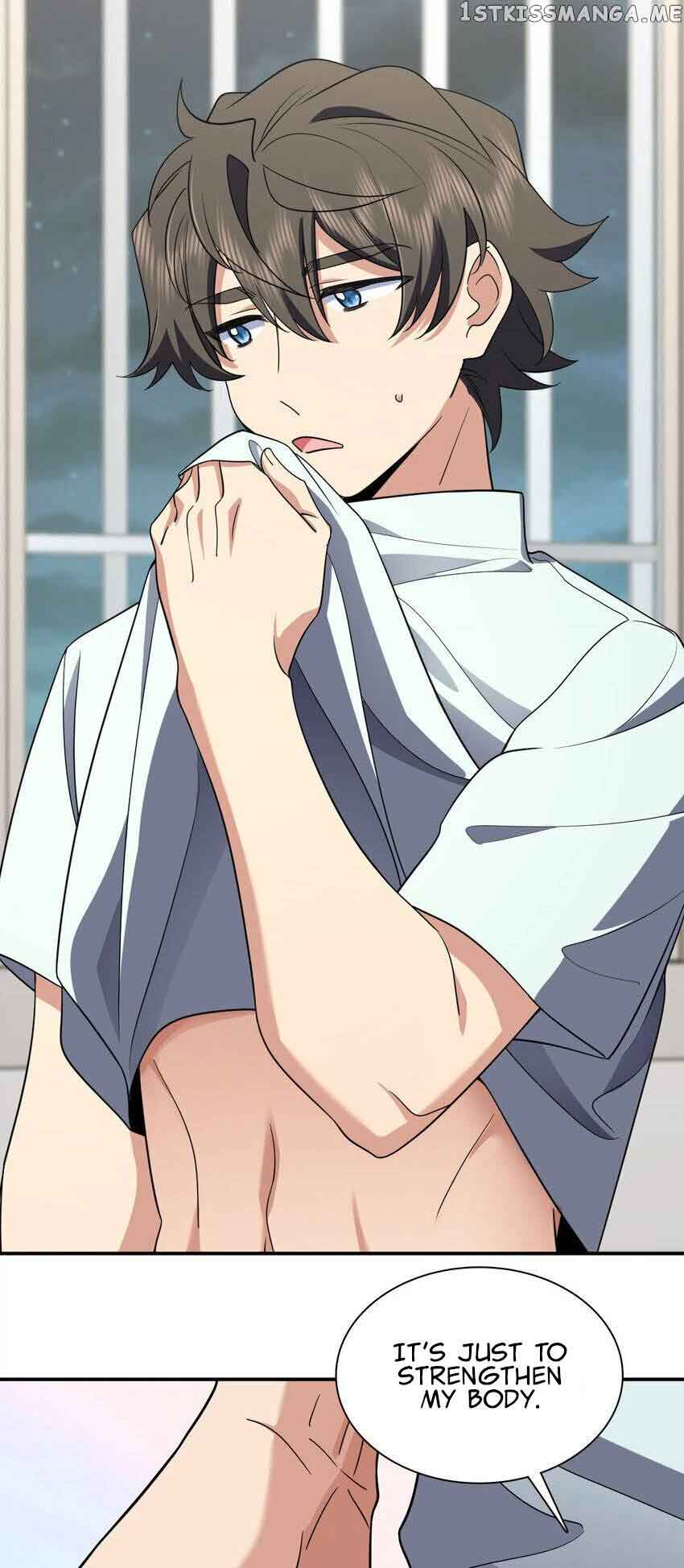 My Wife Is From a Thousand Years Ago Chapter 174 150 17