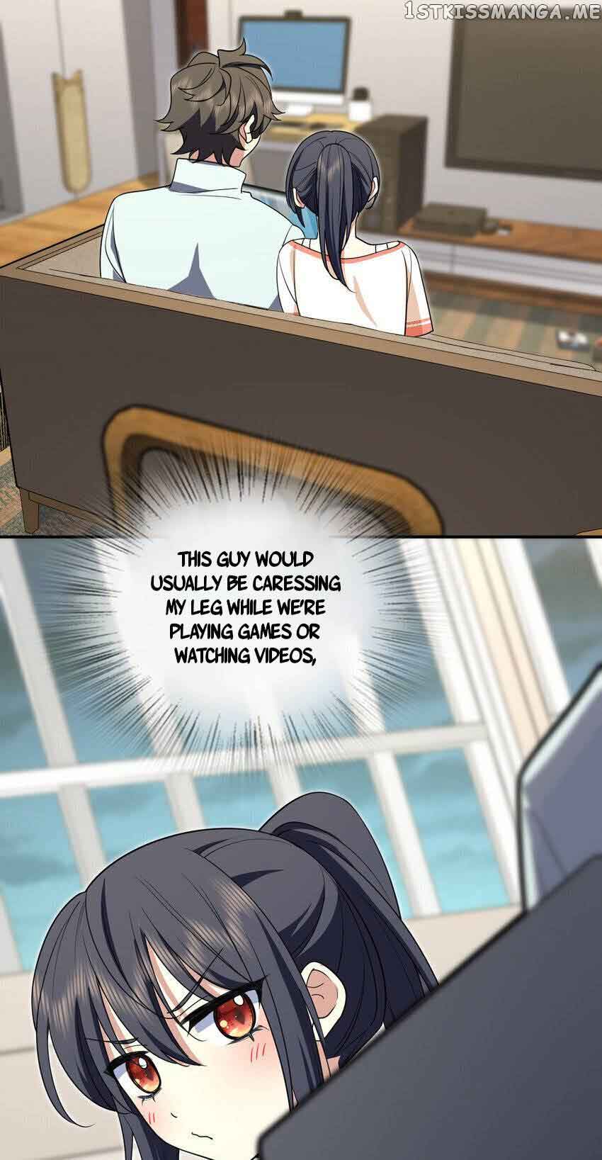 My Wife Is From a Thousand Years Ago Chapter 174 152 19
