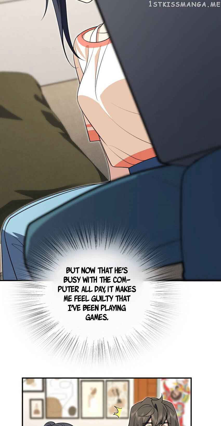 My Wife Is From a Thousand Years Ago Chapter 174 153 20