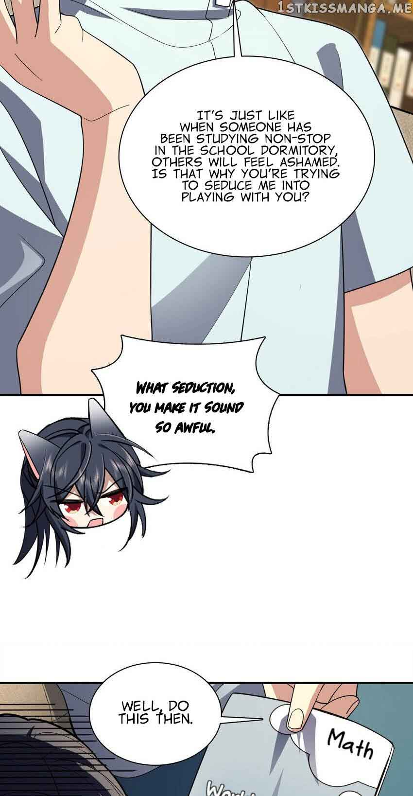 My Wife Is From a Thousand Years Ago Chapter 174 155 22