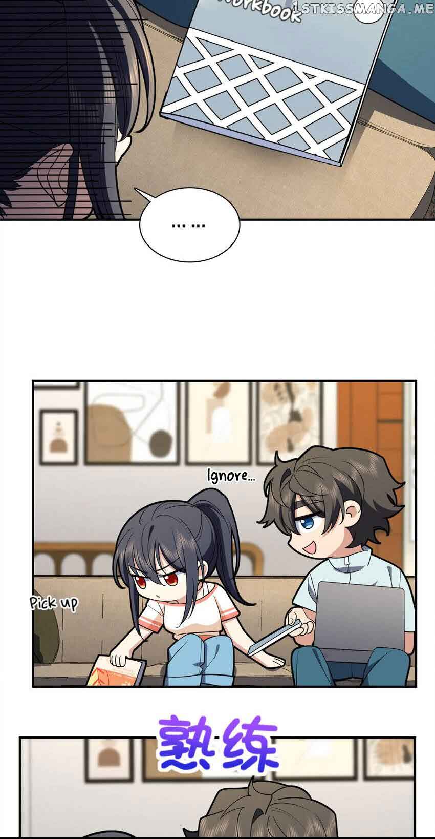 My Wife Is From a Thousand Years Ago Chapter 174 156 23