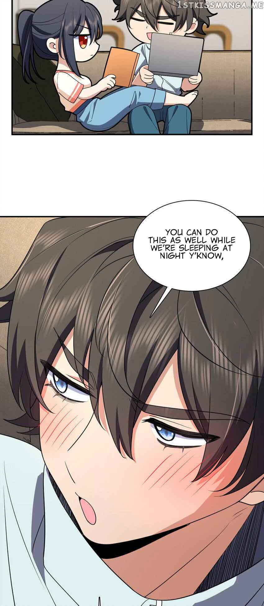 My Wife Is From a Thousand Years Ago Chapter 174 157 24