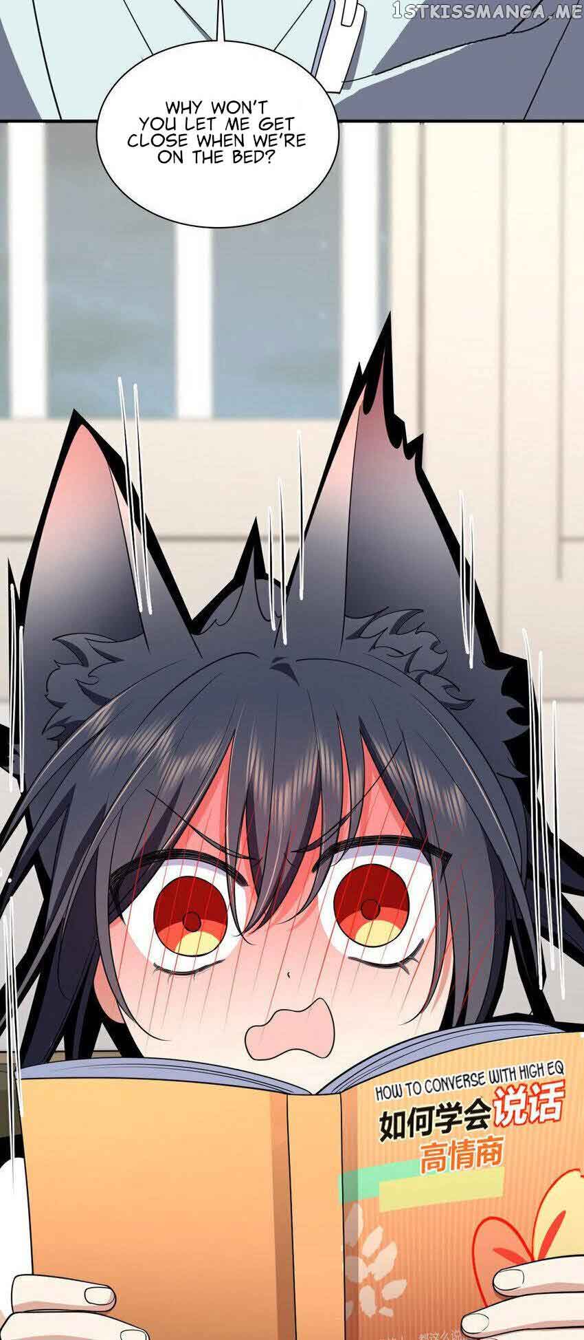 My Wife Is From a Thousand Years Ago Chapter 174 158 25